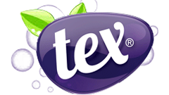 tex - logo