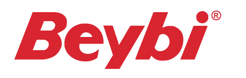 Beybi - logo