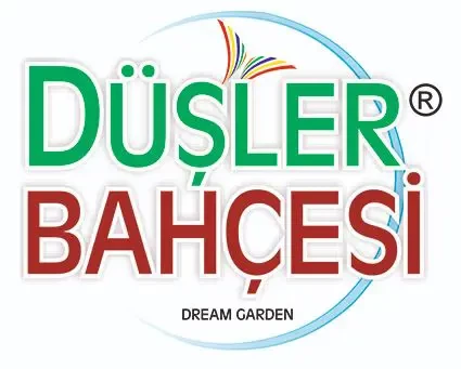 dusler-bahcesi - logo