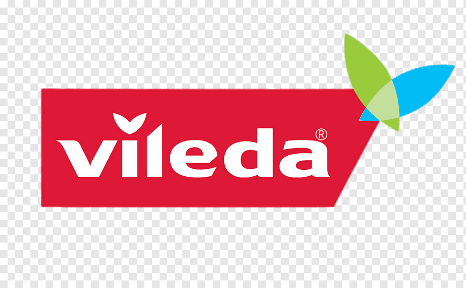 Vileda - logo