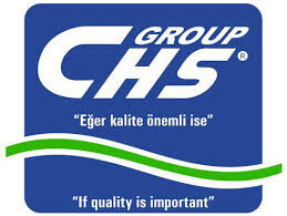 chs - logo
