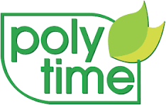 Poly Time - logo