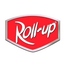 Roll up - logo