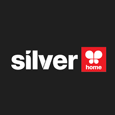 silver - logo
