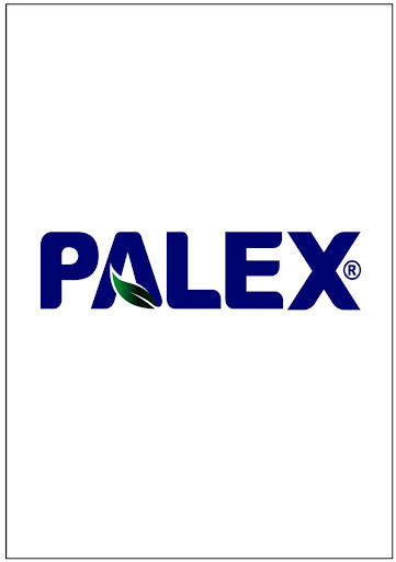palex - logo